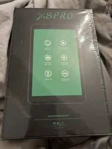 X Mobile Tablet Wifi - Picture 1 of 2
