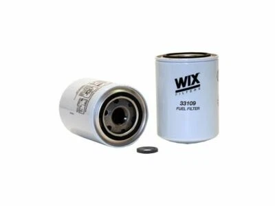 For 1981-1985 Mack RWS Fuel Filter WIX 54262KG 1982 1983 1984 - Image 1 of 2