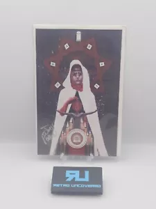 Department Of Truth #14 - CVR B Pearson Variante (signiert von John Pearson) - Bild 1 von 5