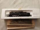 A Model LMS 2-6-0 Steam Locomotiv In N Gauge By Trix Boxed No 202 Fully Working