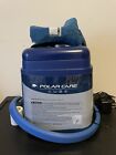 Breg Polar Care Cube Cooling System With Power Adapter - Tested & Working