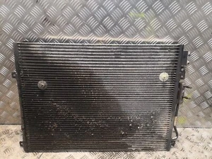 JEEP GRAND CHEROKEE III MK3 WK AC Air Conditioner Radiator 55116928AA 3.7 Petrol - Picture 1 of 3