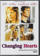 Changing Hearts DVD with Lauren Holly