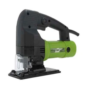 Multifunctional Jigsaw Handheld Plank Line Chainsaw Woodworking Cutting Tool - Picture 1 of 16