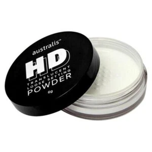 Australis HD Translucent Loose Setting Powder - Picture 1 of 4