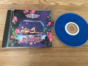 CD Comedy Dirk Bach - Egostar (14 Song) EMI ELECTROLA jc label/blau - Bild 1 von 4