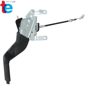 For 05-09 Ford Mustang 9R3Z-2780-B Emergency Parking Brake Handle Lever & Cable - Picture 1 of 7