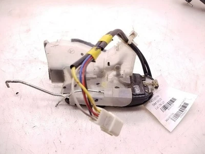 1996 LEXUS LS400 PASSENGER SIDE FRONT DOOR LOCK ACTUATOR ASSEMBLY  - Image 1 of 4