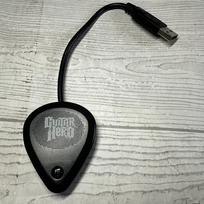 Guitar Hero PS3 Les Paul Wireless Receiver USB Dongle Red Octane Model 95121.806 - Image 1 of 3