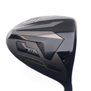 Used Wilson Launch Pad 2022 Driver / 10.5 Degrees / Stiff Flex - Picture 1 of 10