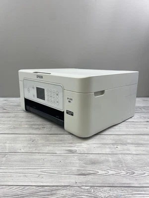 Epson Expression Home XP-4155 All-in-One Inkjet Printer and Scanner with Wi-Fi - Image 1 of 4