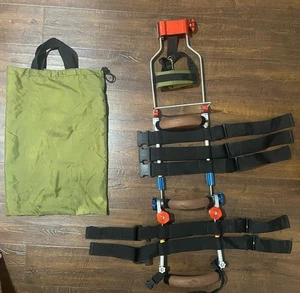 The Reel Splint Tactical System Traction - Bild 1 von 15