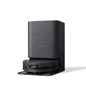 ECOVACS DEEBOT T80 OMNI Saug- und Wischroboter Schwarz mit OZMO Roller ✅ Händler - Bild 1 von 20