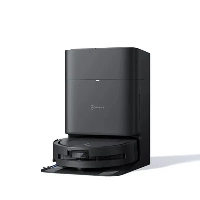 ECOVACS DEEBOT T80 OMNI Saug- und Wischroboter Schwarz mit OZMO Roller ✅ Händler - Bild 1 von 4