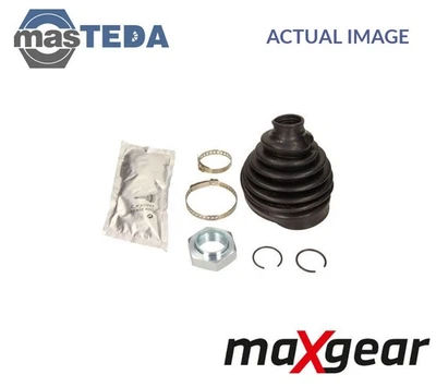49-1394 CV JOINT BOOT KIT WHEEL SIDE MAXGEAR NEW OE REPLACEMENT - Image 1 of 4