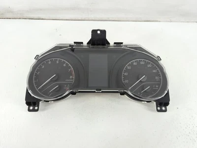 2019-2022 Toyota Camry Speedometer Instrument Cluster Gauges 83800-0xd22 DHCDP - Image 1 of 4