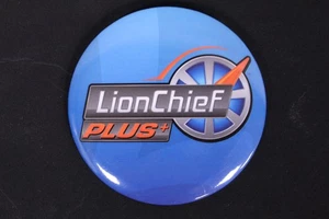 Lionel - LionChief + Button/Pin (1) - Bild 1 von 2