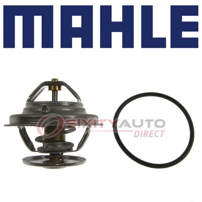 MAHLE Engine Coolant Thermostat for 2003-2015 Honda Pilot - Cooling Housing zg - Image 1 of 4