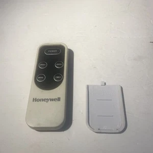 Honeywell Remote Control for CL25AE Evaporative Coolers Tested - Picture 1 of 9