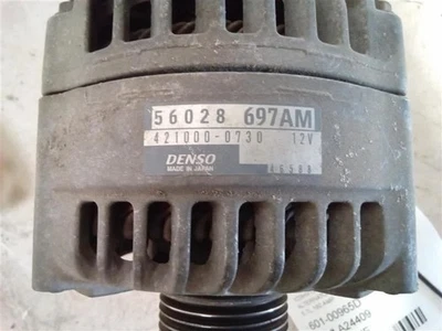 Alternador 160 Amp compatível com 07-08 10-18 DODGE 2500 PICKUP 947885 - Imagem 1 de 4