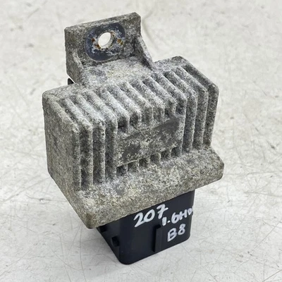 PEUGEOT 207 RELÉ BUJÍA INCANDESCENTE 1.6 HDI 9HX 06-09 Foto 1 de 4