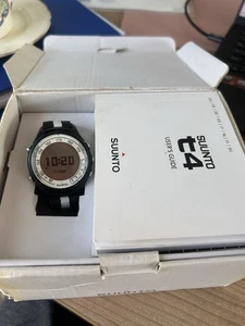 Shinto T4 Digital Sports Watch - Picture 1 of 3