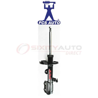 FCS Suspension Strut for 2003-2008 Toyota Corolla 1.8L L4 - Assembly Shock zz Foto 1 de 4
