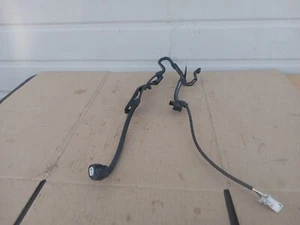 2001 2002 2003 2004 2005 2006 FRONT LEFT ABS BRAKE PAD WIRE HARNESS LEXUS LS430 - Picture 1 of 9