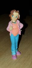 2005 Disney Store W.I.T.C.H. Irma Lair PVC Action Figure Approx. 3.5" HTF