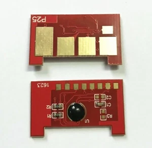 331-7327, 331-7328 Toner Chip for Dell B1260dn B1260dnf B1265dnf B1265dfw DRYXV - Zdjęcie 1 z 3