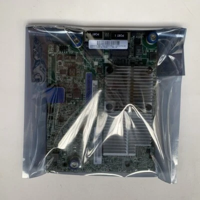 HP Smart Array 12GB P440ar/2GB SAS 2-Port Controller 726736-B21 749796-001 - Bild 1 von 4