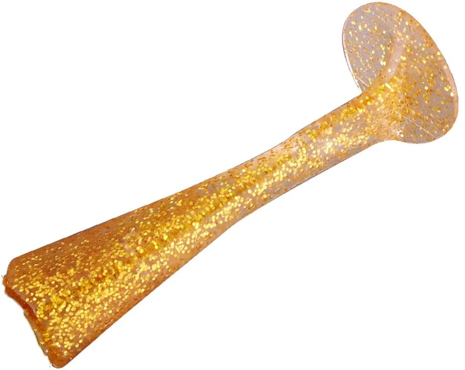 Jackall Grinch Spare Tails - Image 1 of 1