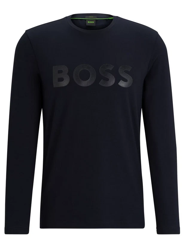 Hugo Boss Togn 3 azul marino [50507027-402] Foto 1 de 3
