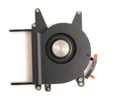 New OEM LEFT Side FAN For Apple MacBook PRO 14-inch 2021 and 2023 - Image 1 of 4