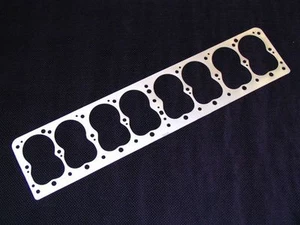 NEW Cylinder Head Gasket 1934 1935 1936 Packard Super 8 384ci 8-cylinder - Picture 1 of 1