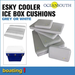 Esky Cooler Ice Box Cushions WidthxLength: 380x680mm - Picture 1 of 12