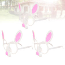 3 Pcs Silly Glasses Party Favors Funky Sunglasses Decor Taste