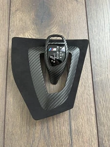 BMW 1 2 SERIES F20 F21 F87 M2 M135i M140i M235i M240i CARBON FIBER TRIMS - Picture 1 of 11