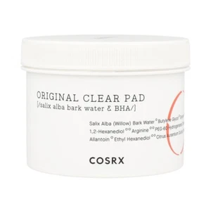 COSRX One Step Original Clear Pad 70ea - Picture 1 of 3