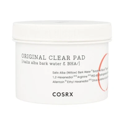 COSRX One Step Original Clear Pad 70ea - Image 1 of 3