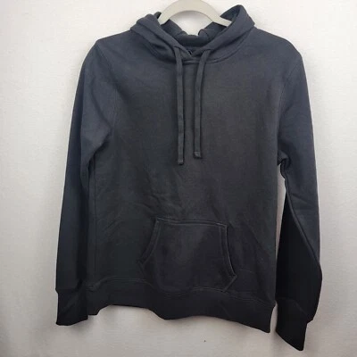 Sport-Tek Black Pullover Hoodie Ladies Small NEW - Image 1 of 4