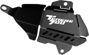 For Yamaha Tenere 700 XTZ 700 T7 2019-2022 Water Pump Protection Guard Covers - Picture 1 of 48