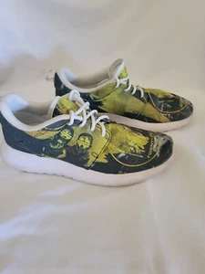 Three In Twenty One Pilots Lace up Shoes (Size 6.5)  - Picture 1 of 9