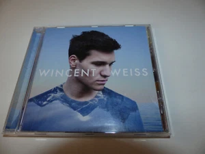 CD      Irgendwas Gegen Die Stille - Wincent Weiss - Bild 1 von 1