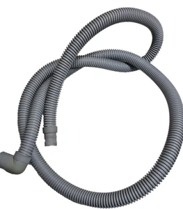 ASKO D1876 dishwasher drain hose -KM-2 - Picture 1 of 6