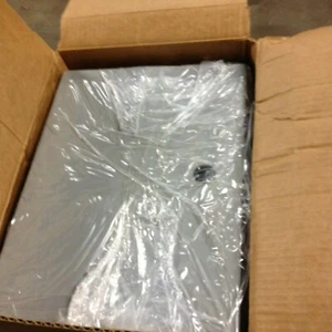 ASD16128 Adalet Nema Type 4 16" x 12" x 8" Steel Gray Wall Mount Enclosure - Picture 1 of 5