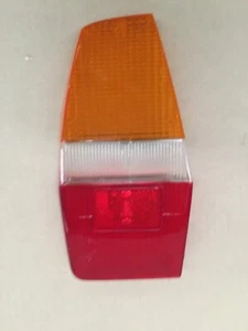 REAR TAIL LIGHT LENS LEFT HAND TALBOT SIMCA CHRYSLER 160 180L NEW GENUINE NOS - Picture 1 of 4