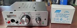 MFJ 40-Meter SSB Transceiver, Model MFJ-9440 Never used - Photo 1/6