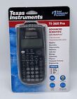 Texas Instruments TI-36X Pro Advanced Scientific 4-liniowy kalkulator Dual-Power