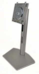 MONITOR genuino DELL S2722QC S2722DC de 27 pulgadas montaje sobre mesa de escritorio SOLO - Imagen 1 de 1